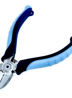 角田TTC电工手动强力CN-130HGS斜嘴钳160HG斜口钳PW102/3/4DG