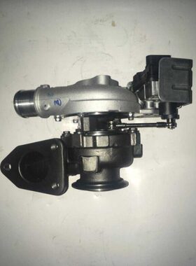 江淮瑞风M4国五1.9CTI柴油843259-5003盖瑞特增压器1044100FB040