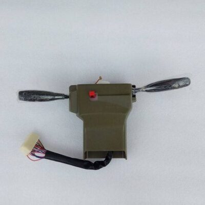 五征农用三轮车原车配件 洪福御福 吉祥星车型组合开关 大灯开关