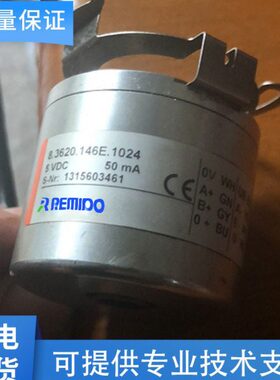 替代款库伯勒型8.3620.506E.2500.0019/146E.1024编码器 质保一年