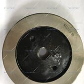 M145 M150 哈尔滨 M155 M140 螺纹塞规M135 1.5 通止规6H