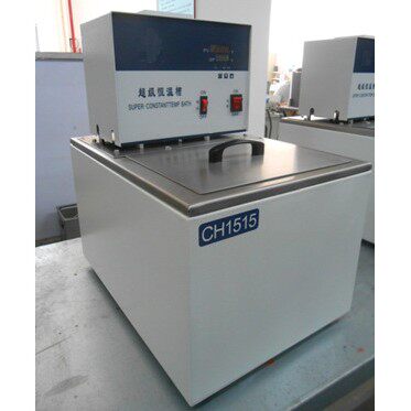 超级恒温槽C-CH3015H0135,15升,300内循环,高精度度恒温槽