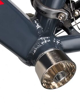 拓派自行车BB一体中轴拆卸工具44MM bbr60 BB-9100DUB16T FSA386