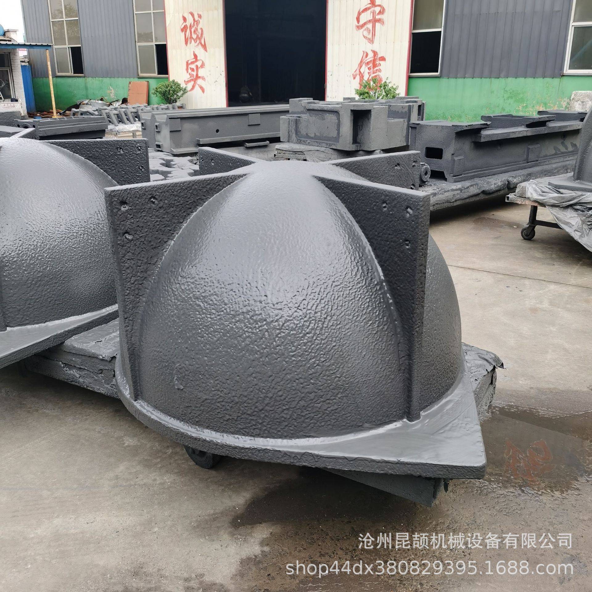 厂家直供固废破碎机生活垃圾处理固废破碎400800环保高效破碎