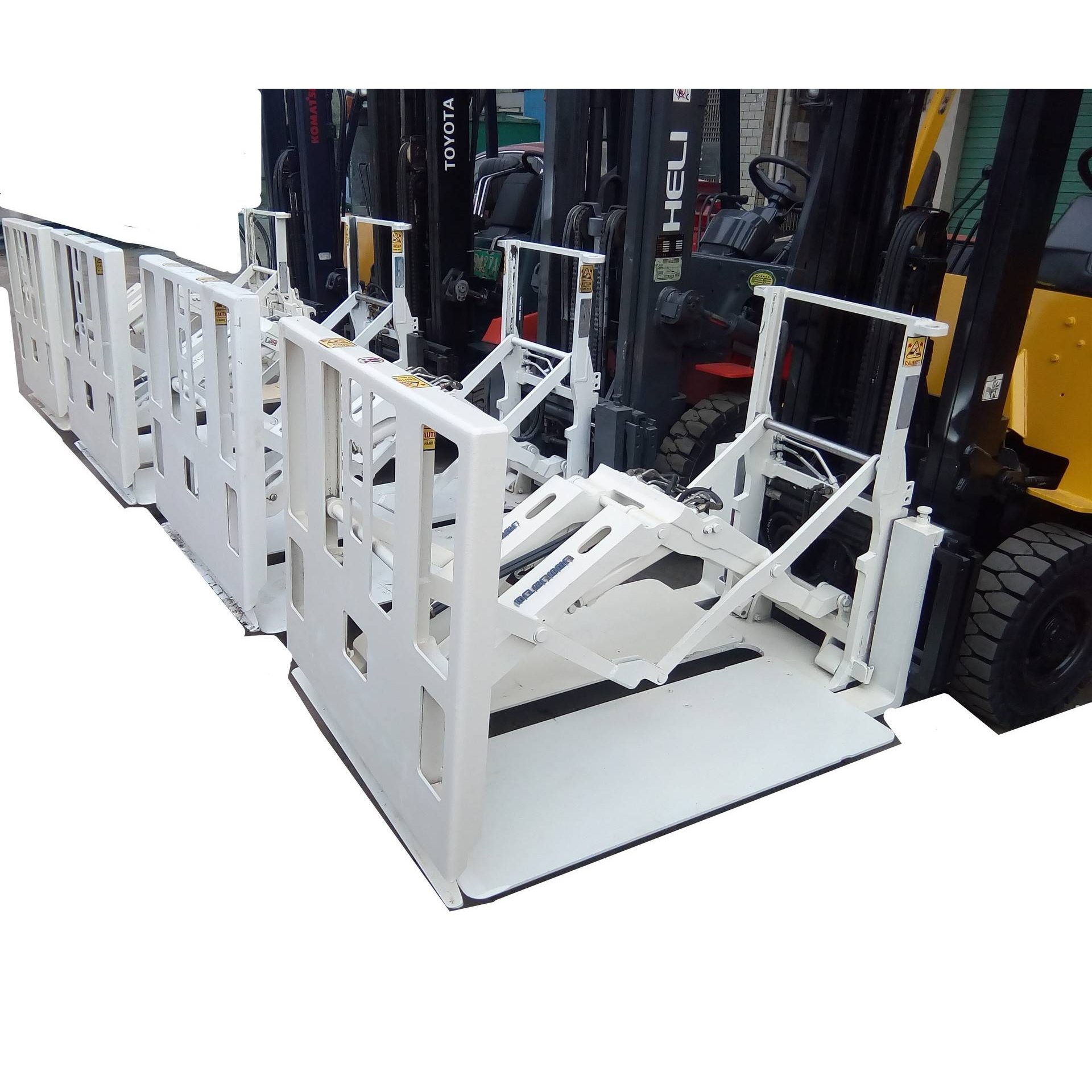 寻求电动叉车及堆高车出租合作没有栈板出柜用叉车推拉器叉车出租