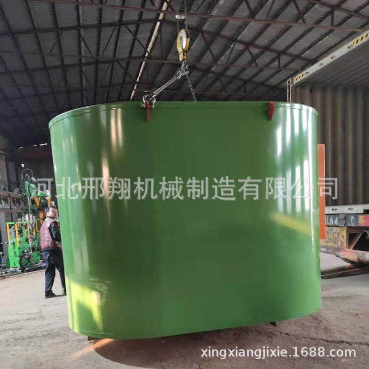 铁丝退火炉井式电阻炉铁丝线材闷火炉回火炉河北厂家可定做
