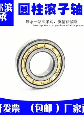 哈尔滨圆柱滚子轴承NJ 319 320 321 322 324 326 328 330 EM