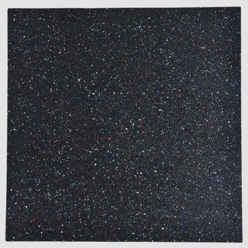 韦步健身房橡胶隔音减震地垫运动地胶力量区哑铃缓冲防砸运动地胶