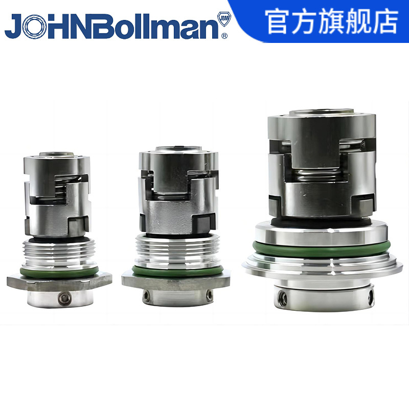 原装格兰富机械密封 CR-10格兰富水泵机械密封  集装式机械密封