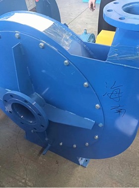 汽轮机专用风机AZY-08.85-016.0-01 轴封抽风机  轴加风机