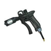 厂家供应恩硕ansoll AS6200AB塑料除静电除尘设备离子风枪