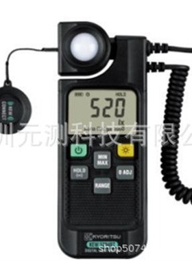 KEW 5204BT  照度计