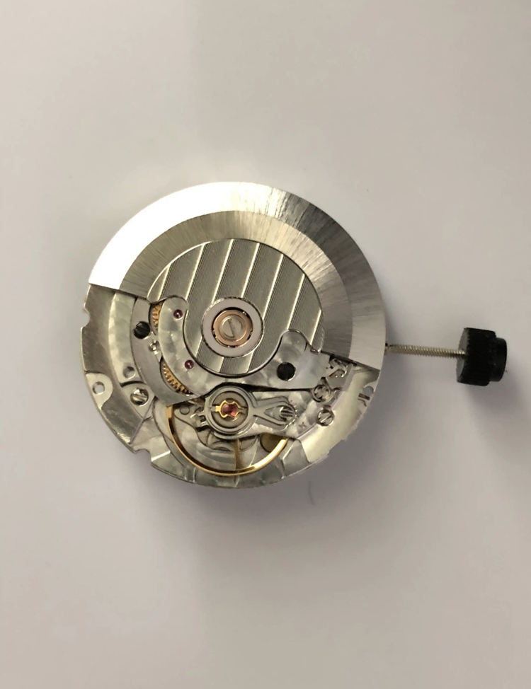 手表机芯2824全自动机械机芯