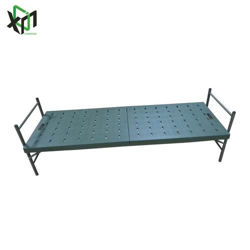 户外训练折叠床陪护床行军床便携式易折叠量大价优