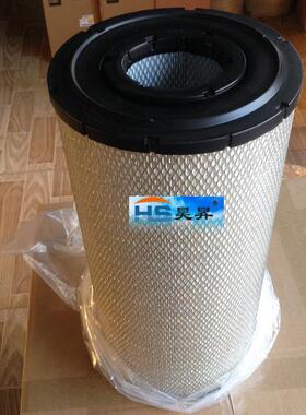 空气滤芯600-185-6100P608885AF25468AF25627RS4638RS3871