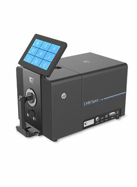 台式分光测色仪CS-820N反射D/8°、透射D/0°含UV/排除UV测量