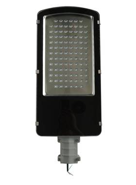 直销100wLED金豆灯平板LED路灯贴片3030路灯