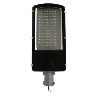 直销100wLED金豆灯平板LED路灯贴片3030路灯