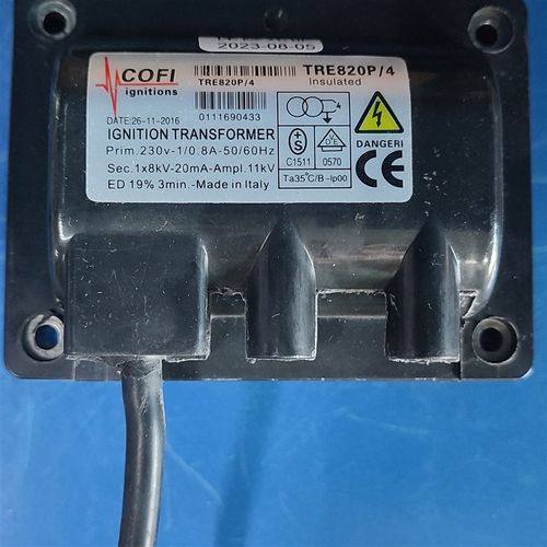 燃烧机点火器变压器高压包高压点火器变压M器配件燃烧器工业锅炉