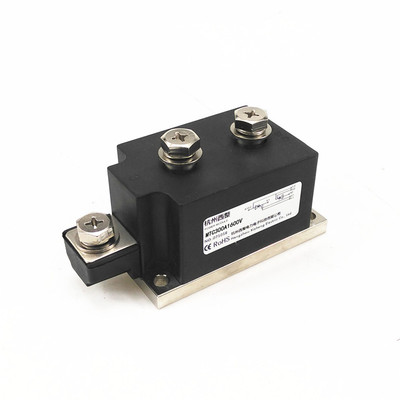可控硅晶闸管300A MTC300-16 MTC300A1600V大功率模块350A/16焊机
