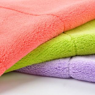 擦地专用抹布无水印擦地板家务清洁毛巾家用加厚吸水擦灰布易清洗