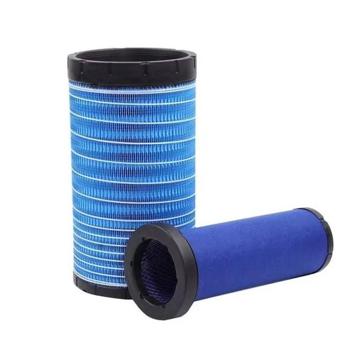 潍柴雷沃RG70领航金刚版PU2030收割机空气滤芯空气.滤清器配件