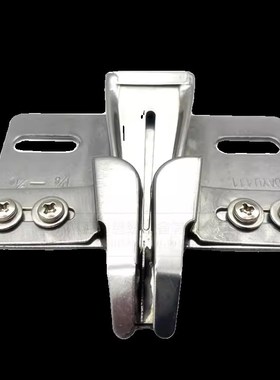 缝纫机双针车开骨帽筒 车s帽工业用包边筒 DAYU411拉筒卷边器