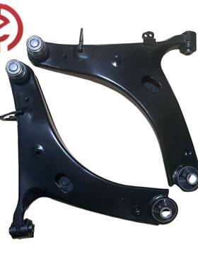 适用斯巴鲁07-12款驰鹏前下摆臂控制臂20202XA04C/20202XA00C