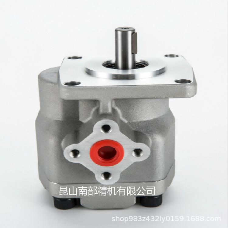 EG-PA-F6R齿轮泵WiNMOST峰昌油泵高压齿轮泵EG-PA-F10R液压泵