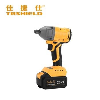 佳捷仕电动工具无刷锂电扳手M22/M30充电大扭力长续航电动扳手