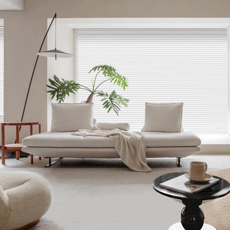 木月布艺小沙发多人位组合现代简约沙发客厅日式科技布家具,特色手工艺,其他特色工艺品,淘宝优惠券,粉丝福利购,淘宝优惠卷