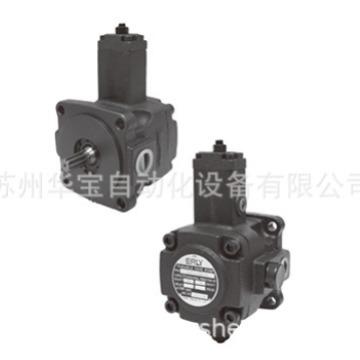 欧利特液EALY-ORBIT變量型輪葉泵/高壓變量+齒輪泵VDC+PA