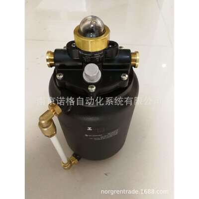 IMINORGREN诺冠S3406-2S-P315100油雾器