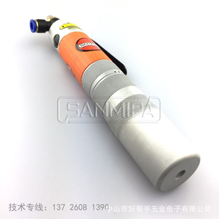 SANMIPA山铭气动扭线器RC-6拧线钳H1000端子绕线器拧线批工具