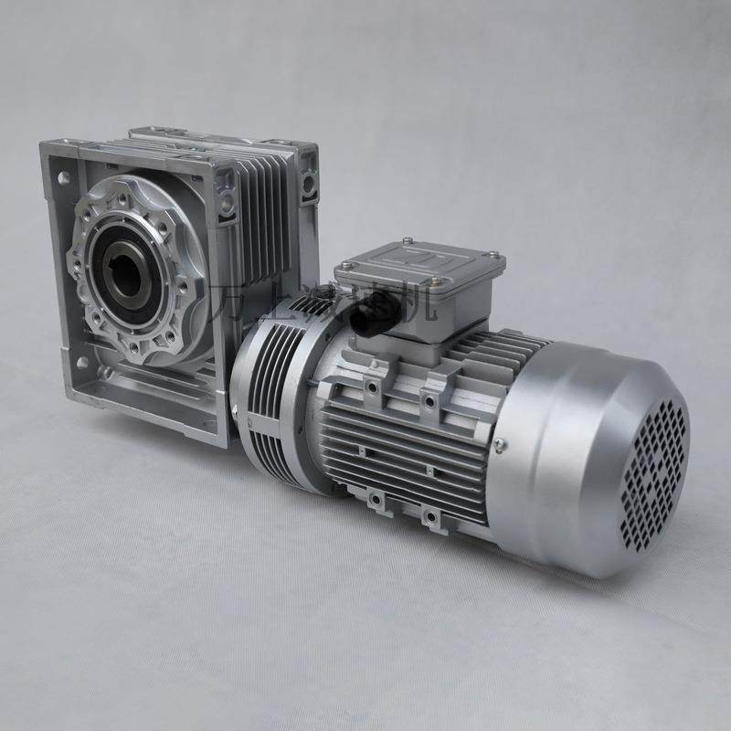 转向器换向器度小型直角箱ARA1伞齿轮90。锥齿轮T型RV30RV4050