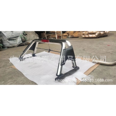 roll bars for pickup Amarok revo vigo bt50 np300