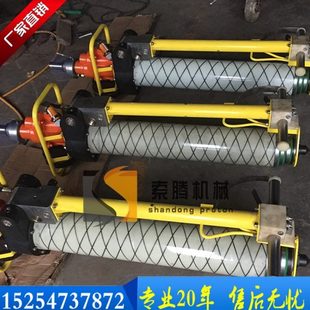 矿用顶锚杆钻机 锚索打孔机 MQT系列锚杆打孔钻机 支气腿钻孔机