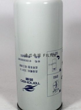 612630080087精滤器WBF220潍1000422382 1117050B81DM柴油滤清器