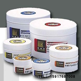 美国KAY钻石水 MUS; Medium MUS 0.25