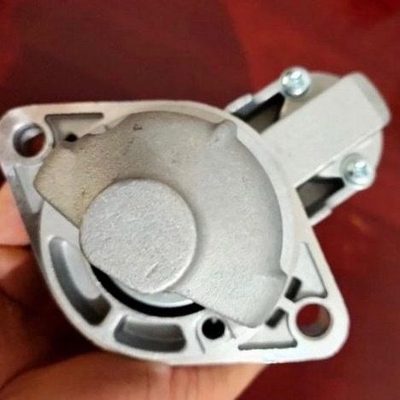 大同60D/80D插秧机起动机马达E5760-63011起动机1251016起动机