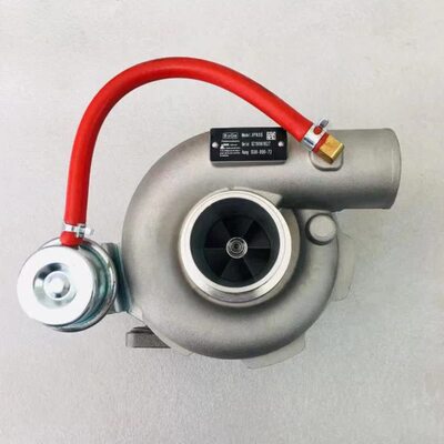 D4114发动机工程机JP60S涡轮增压器D38-000-73 72汽车工程机配件