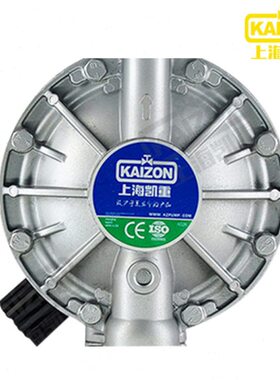 新款上海凯重第三代 气动隔膜泵 QBY3-25AL 铝合金隔膜泵 气包邮