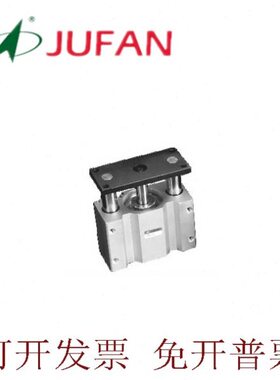 原君帆JUFAN气缸MGC-BU-BA-25-32-40-50-63-20-25-30-35-40-45/ST