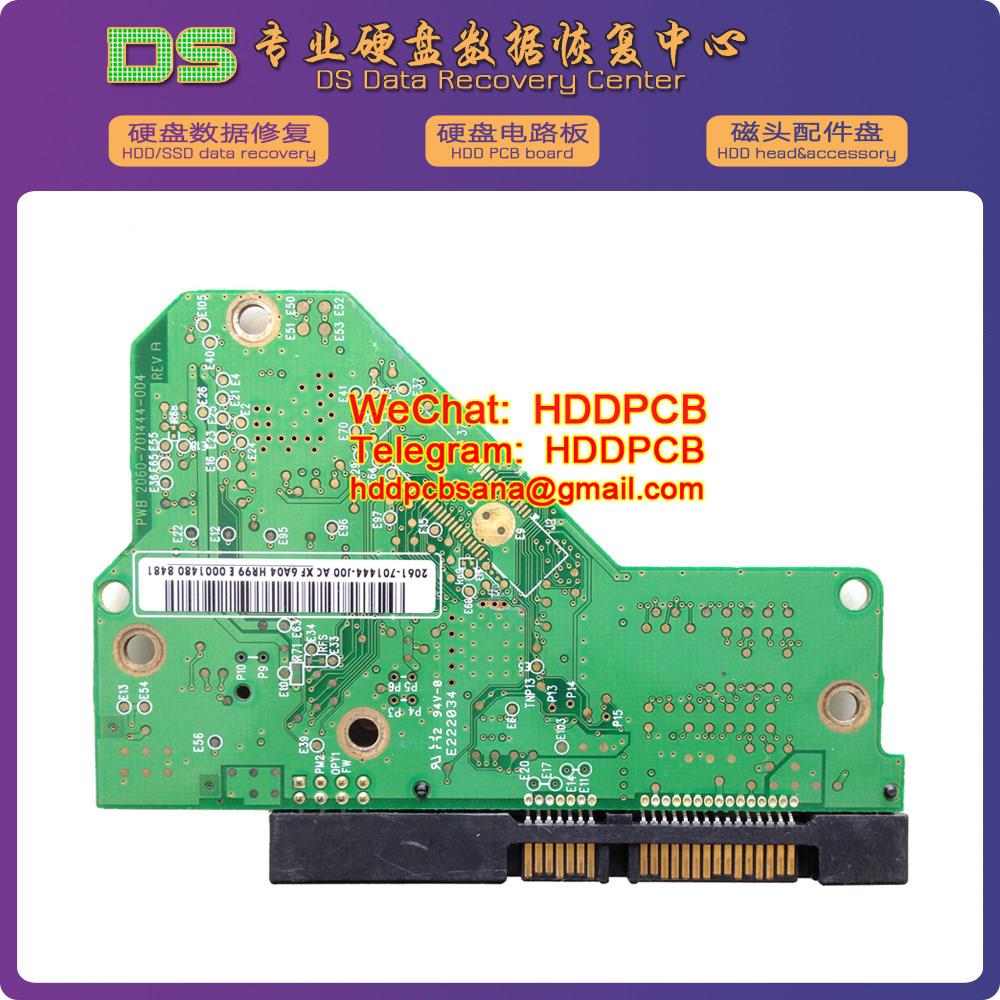 西数WD800 WD1600AAJS WD3200AAJS硬盘电路板2060-701444-004 003