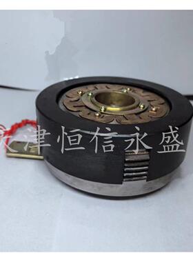 DLK1系列干式多片式电磁离合器