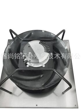 德国ebmpapstAHU组合式空调机组EC调速离心风机K3G560-8317081580