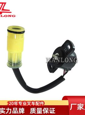 适用TCM电动叉车配件FRHB加速器电位计29502-62251
