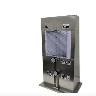 ZZ供（可义价）平均粒度测定仪型号:KS04-WLP-205库号：M404302