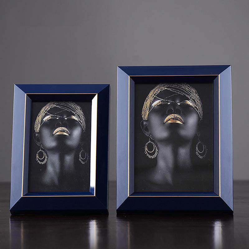 欧式轻奢实木相框摆台创意6寸7寸10寸画框办公室书房家居软装饰品,畜牧/养殖物资,畜牧/养殖器械,淘宝优惠券,粉丝福利购,淘宝优惠卷