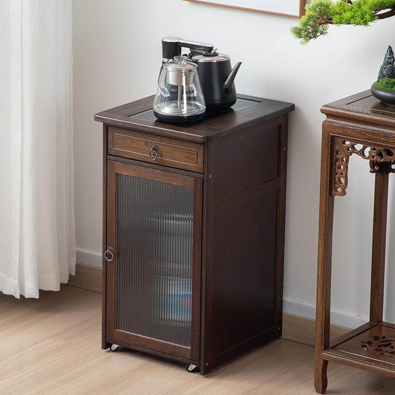 天台悦先家用烧水壶一体茶边柜茶桌边柜移动茶水柜泡茶台办公室茶,清洗/食品/商业设备,风口/风叶/风机配件,淘宝优惠券,粉丝福利购,淘宝优惠卷